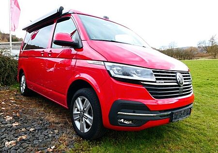 VW T6 California Volkswagen Ocean 2.0 TDI DSG 4motion/ACC/ AHK
