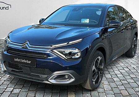 Citroën C4 III 1,5 BlueHDI Autom. Max Keyless Navi