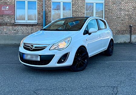 Opel Corsa 1.4 ecoFLEX Color Edition 74kW S/S Col...