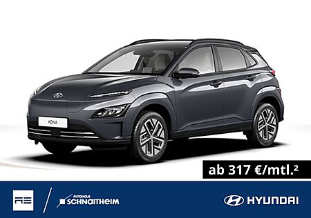 Hyundai Kona PREMIUM-Paket 150kW EV*Lieferung mögli