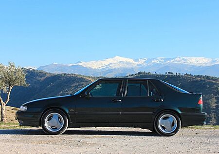 Saab 9000 2.3T Sport Aero 1996