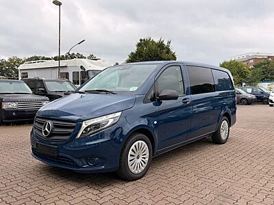 Mercedes-Benz VITO MIXTO 119 CDI RWD LANG/AHK
