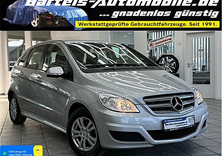 Mercedes-Benz B 170 Sports Tourer, 1.Hd., Automatik, Klima