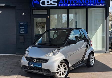 Smart ForTwo coupe | TÜV Neu | Rückfahrkamra