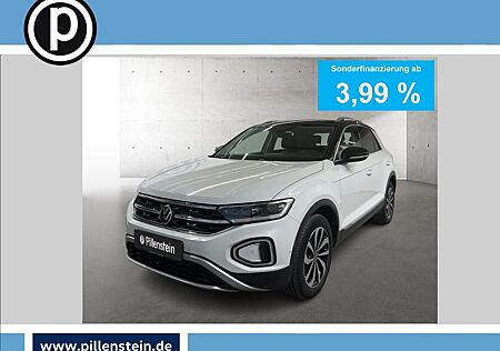 VW T-Roc Volkswagen TSI STYLE NAVI+LED+ACC+APP+17"+SHZ