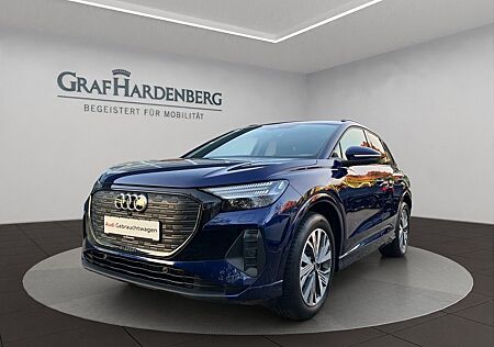 Audi Q4 e-tron 40 Navi GRA PDC