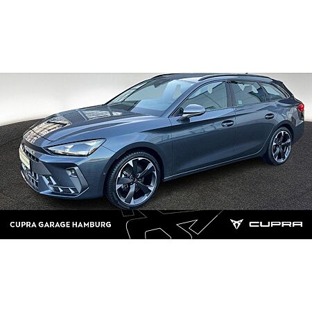 Cupra Leon leasen