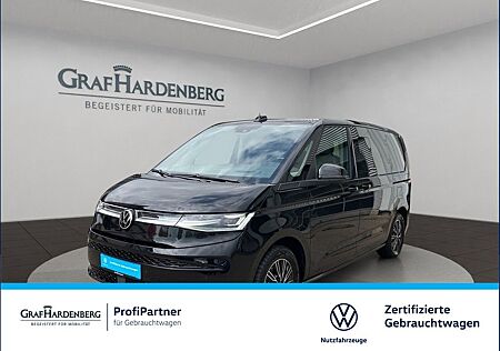 VW T7 Multivan Volkswagen Life 2.0 TSI DSG 7Sitz AHK MatrixLED