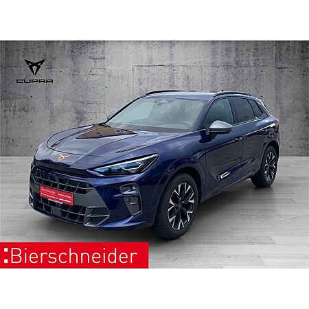 Cupra Terramar leasen