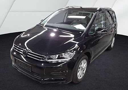 VW Touran Volkswagen Comfortline 1.5 TSI DSG*7-Sitze*AHK*Kamer