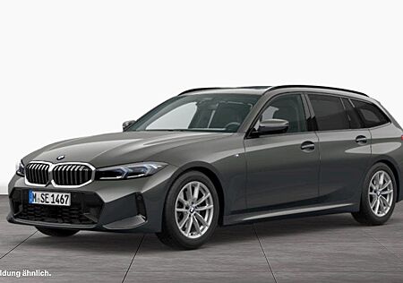 BMW 330d xDrive Touring M Sport AHK LiveCockpitProf