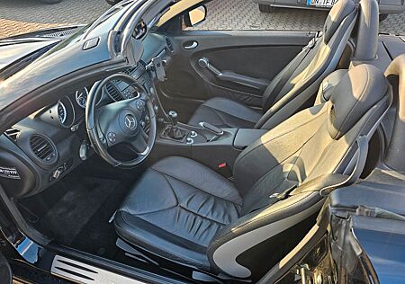 Mercedes-Benz SLK 200 Sport!! Top Zustand!! Facelift!!