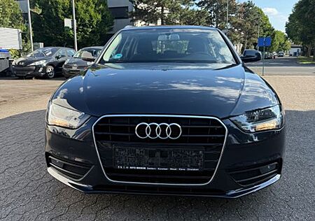 Audi A4 2.0 TDI 110kW clean d.mult. Ambiente Av. ...
