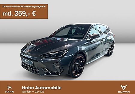 Cupra Leon gebraucht kaufen Cupra Leon 1.5 eTSI 110 kW (150 PS) DSG NAV LED Sitzh.