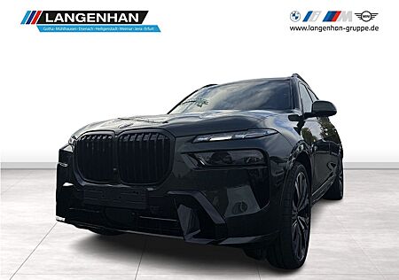 BMW X7 xDrive40d UPE 153.300,00 Pano