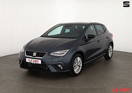 Seat Ibiza 1.0 TSI FR LED Navi ACC Kamera