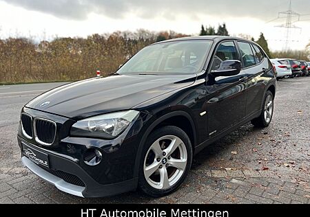 BMW X1 Baureihe sDrive 18i 2-HAND*LEDER*PDC