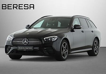 Mercedes-Benz E 300 e T AMG Night Pano AHK Distronic Pano 360
