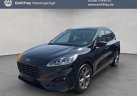 Ford Kuga 2.0 EcoBlue Aut. ST-LINE X