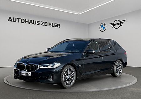 BMW 530e Touring Head-Up AHK Komfortsitze UPE 91.430