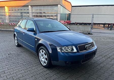 Audi A4 1.9TDI 74kW Avant