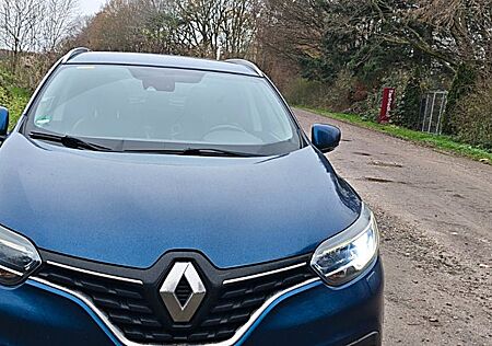 Renault Kadjar ENERGY TCe 130 EDC Limited Limited