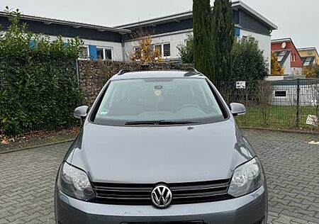 VW Golf Plus Volkswagen 1.6 TDI Comfortline Comfortline