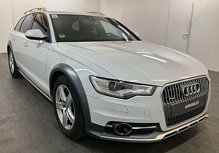 Audi A6 Allroad 3.0 TFSI QUATTRO S-TRONIC