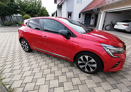 Renault Clio TCe 90 Evolution