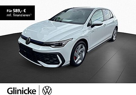 VW Golf Volkswagen GTE 1,5 l eHybrid 130 kW 177 PS / 85 kW 116