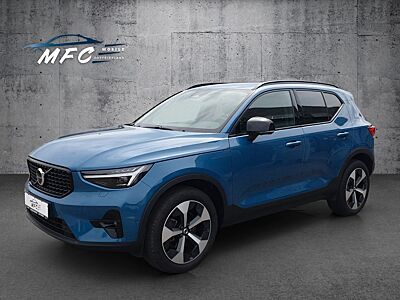Volvo XC40 Plus Dark WiPa Memory Assistenz