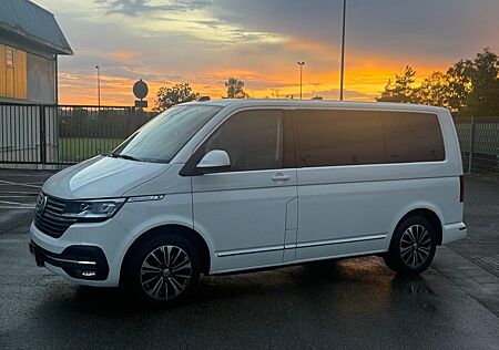 VW T6 Multivan Volkswagen