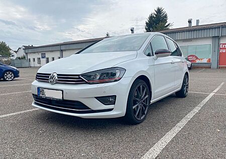 VW Golf Sportsvan Volkswagen 1.4 TSI DSG Highline BMT Highline