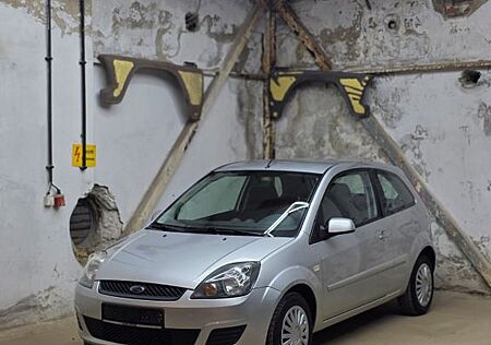 Ford Fiesta 1,3 51 kW Fun X Fun X