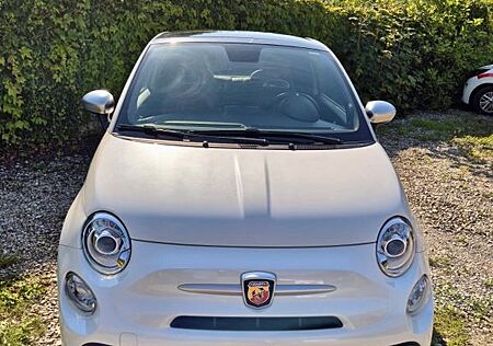 Abarth 595 Turismo 1.4 T-Jet 16V Turismo