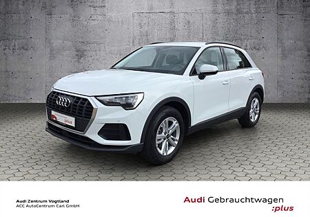 Audi Q3 35 TFSI Navi/Kamera/ACC/AG 3J-100TKM KLIMA AL