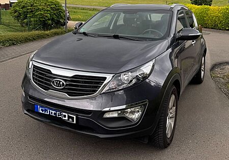 Kia Sportage 1.6 GDI 2WD Vision Vision