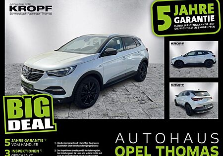 Opel Grandland X Grandland 1.2 Turbo FIN ab 2,99%ACC+2xKlima+360