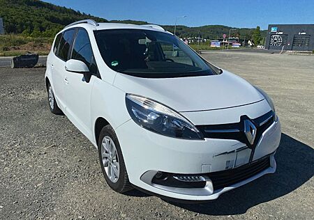 Renault Scenic dCi 110