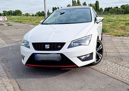 Seat Leon 2.0 TDI 110kW Start&Stop FR FR
