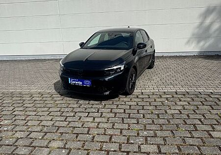 Opel Corsa F GS Apple CarPlay, Rentner, Fahrzeug
