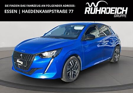 Peugeot 208 Allure Pack KAMERA SHZ NAVI PDC MIRRORLINK A