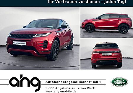 Land Rover Range Rover Evoque P200 R-DYNAMIC SE AWD Automat