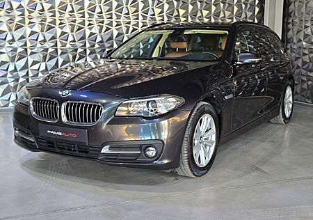 BMW 520d xDrive Touring