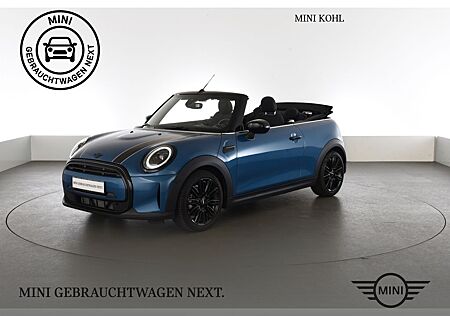 Mini Cooper Cabrio Classic Trim Head-Up Display Komfo