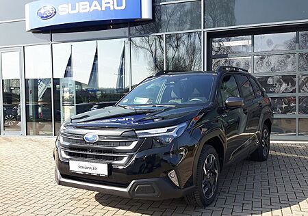 Subaru Forester 2.0 ie BOXER Exclusive Lineartronic