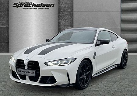 BMW M4 3.0 xDrive Competition Driving Assistant Prof