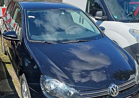 VW Golf Volkswagen 1.4 Comfortline Comfortline