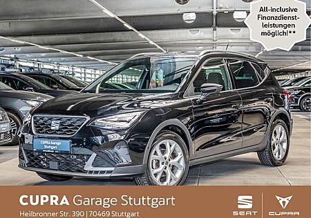 Seat Arona FR 1.0 TSI 81 kW
