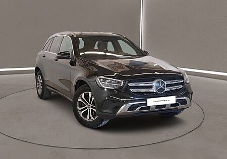 Mercedes-Benz GLC 220 GLC -Klasse d 4Matic*AMG*
